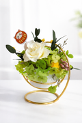 Eternal Bloom Lucky Mini Garden