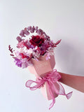 Mini Preserved Bouquet