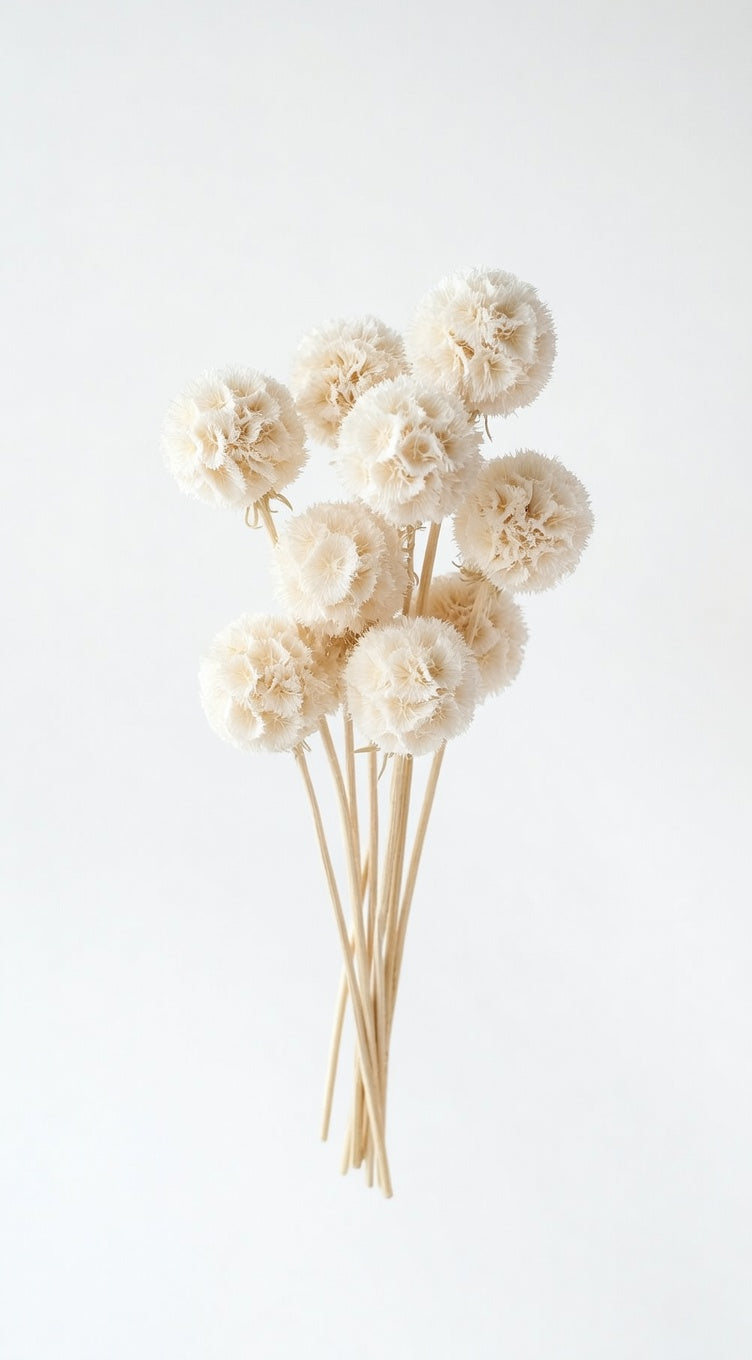 Preserved Windmill Fruit Bouquet - 10 Stems